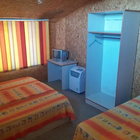 Mona Guest house Eforie Nord